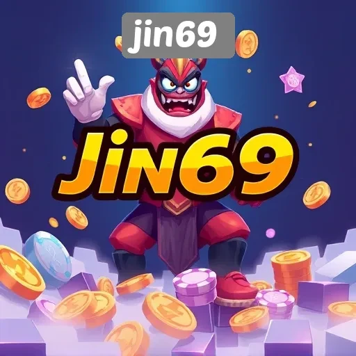 Ulasan Fitur Menarik di Situs Game Jin69
