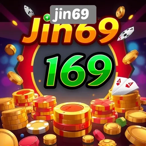 Profil Situs Jin69 sebagai Platform Game Terbesar