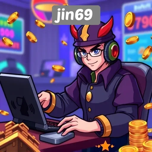 Memahami Konsep dan Fitur Utama Situs Jin69