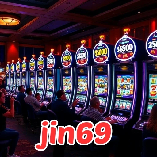 jin69: Keunggulan Loot Boxes yang Menggoda Pemain Game Online