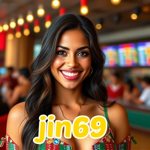 jin69: Temukan Keasyikan Streaming Game di Indonesia!