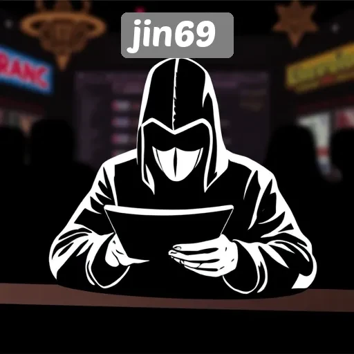 Keamanan Dan Privasi Pengguna Di Jin69