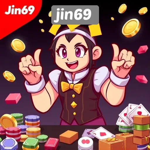 Review Pengalaman Bermain di Situs Jin69