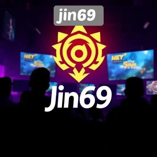 Jin69: Sarana Hiburan Digital untuk Para Gamers