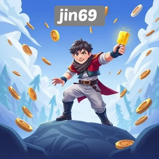 Tren Game Terbaru di Situs Jin69