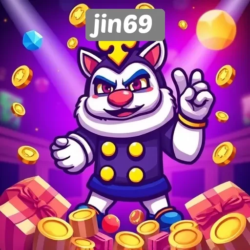 Fitur Unggulan yang Dimiliki Situs Game Jin69