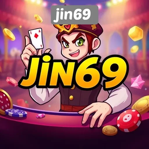 Mengulas Beragam Permainan Menarik di Situs Jin69