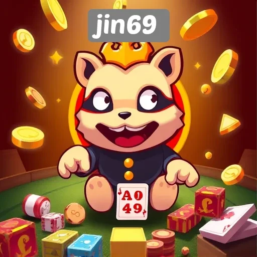 Mengenal Situs Permainan Jin69 yang Populer di Kalangan Gamers