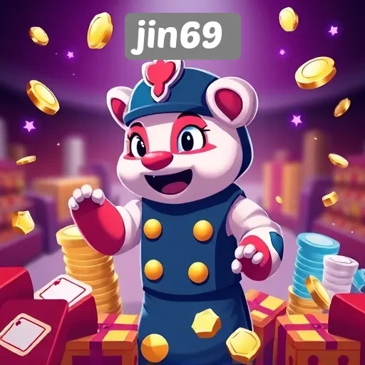 Mengenal Situs Game Jin69 dan Keunggulannya di Industri Game