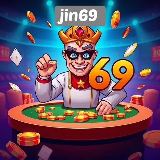 Mengenal Jin69 Sebagai Platform Game Online Terpercaya
