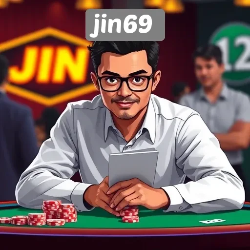 Analisis Keamanan dan Kenyamanan Bermain di Jin69