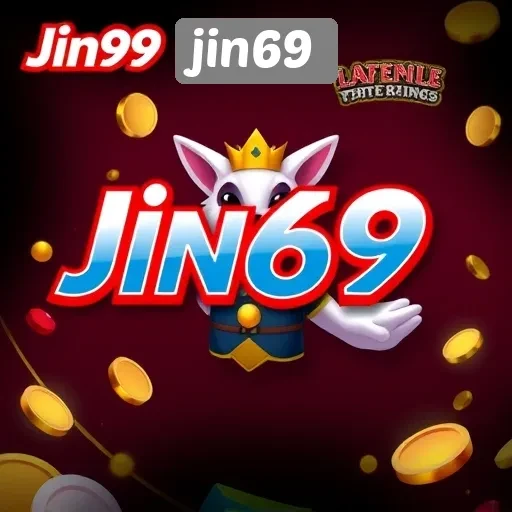 Jelajahi Berbagai Genre Permainan di Jin69