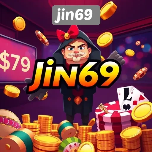 Menjelajahi Dunia Game Seru di Situs Jin69