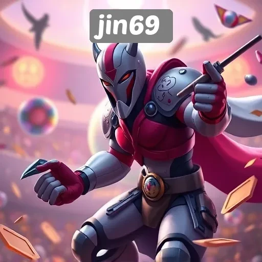 Menelusuri Fitur Menarik di Situs Game Jin69