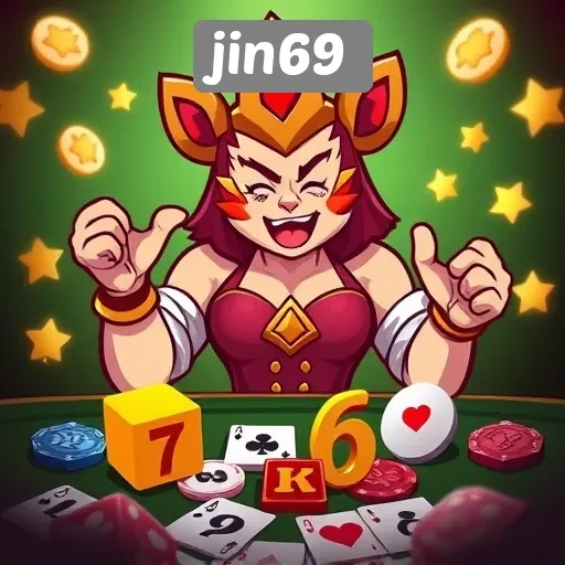 Inovasi dalam Permainan yang Ditawarkan Jin69
