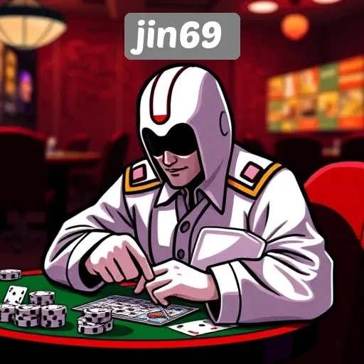 Bermain Aman di Jin69 Memahami Kebijakan Keamanan Situs