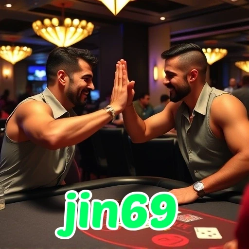 jin69: Forum Diskusi Keren untuk Gamer Indonesia