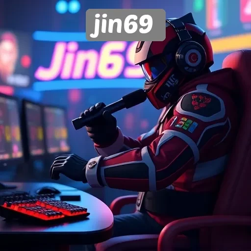 Mengapa Jin69 Menjadi Pilihan Populer di Kalangan Gamer