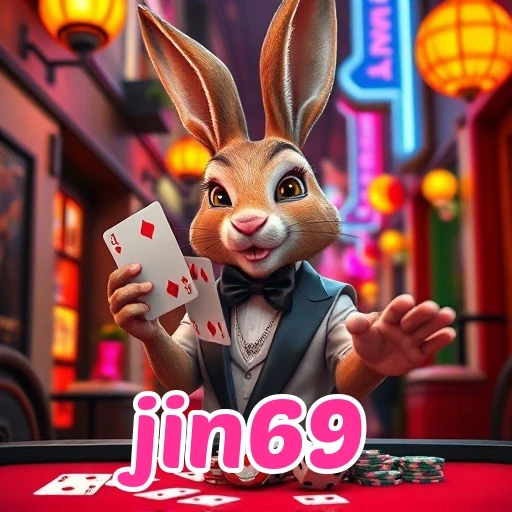 jin69: Pengalaman Seru di Klub Game untuk Para Gamer Indonesia