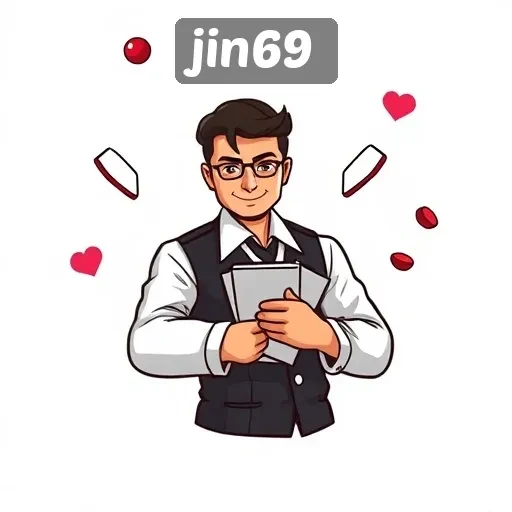 Tips Aman Bermain di Situs Jin69