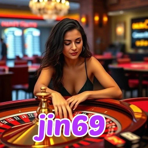 jin69: Solusi Tepat untuk Update Game Terbaru di Indonesia