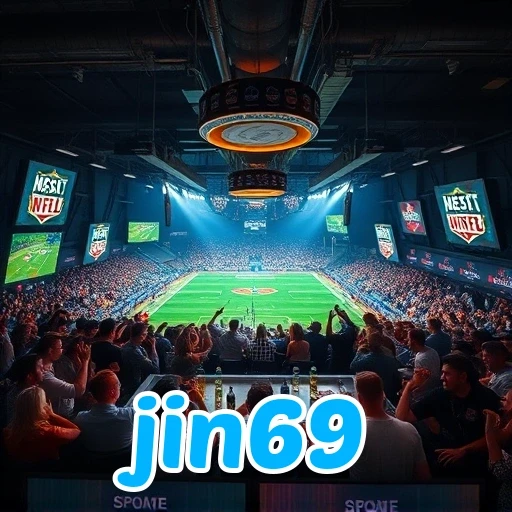 jin69: Karya Penggemar yang Menggugah Kreativitas Gamer Indonesia