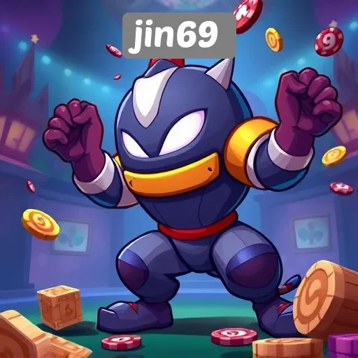 Perbandingan Jin69 dengan Situs Game Lain di Indonesia
